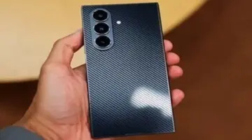 هاتف Samsung Galaxy Z TriFold.. مميزات وأسعار – الأسبوع